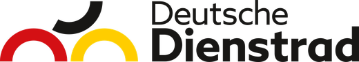 Deutsche Dienstrad
